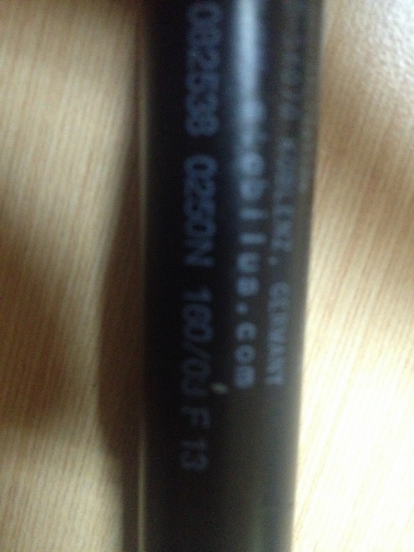 082538 250n Gas Spring Lift O Mat Stabilus United States Sales