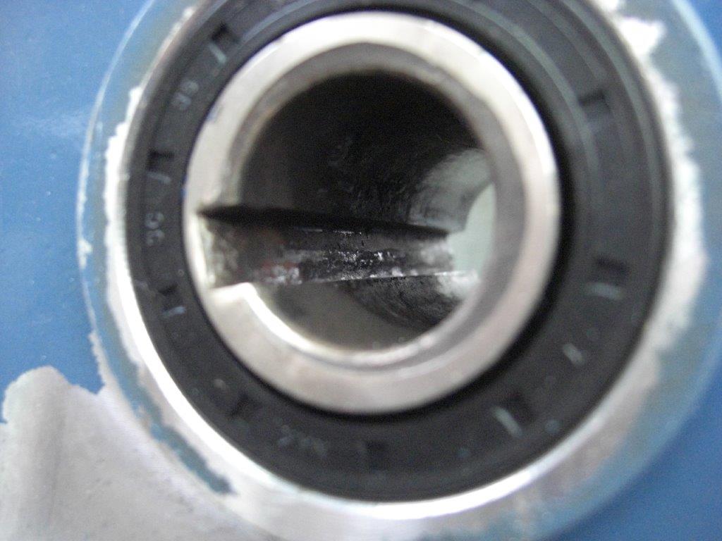 05039903 Swedrive UNITED STATES Sales