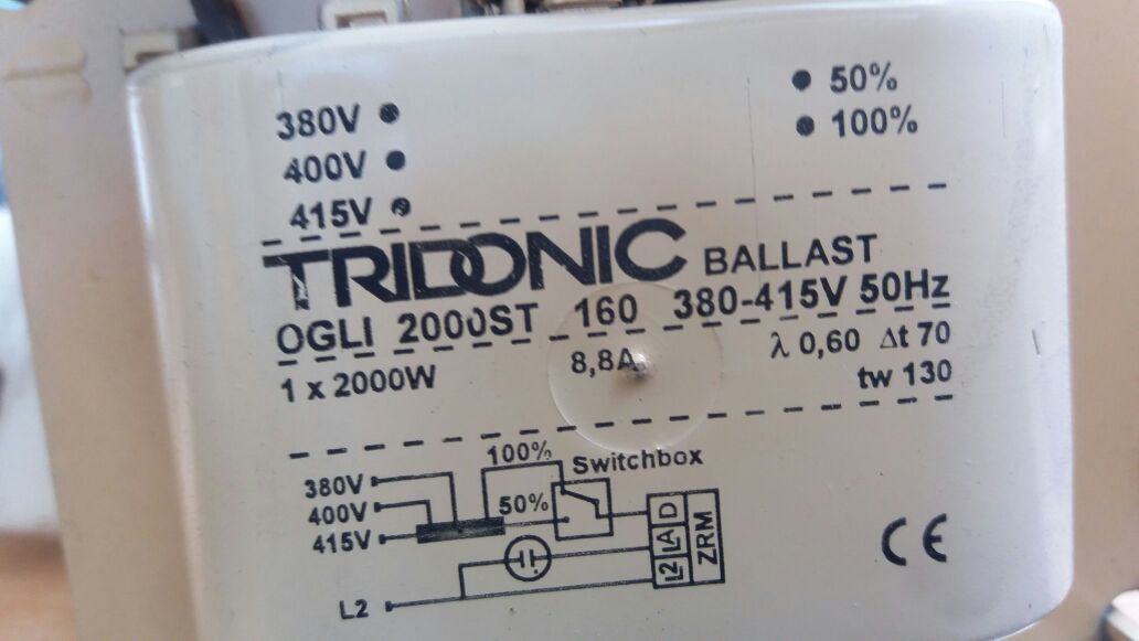 20560905 Tridonic | GERMANY Sales