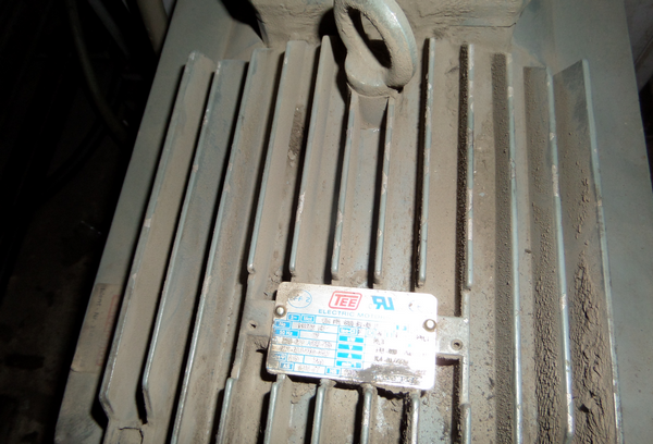 Q2e Fa 132s2c 93 Oem Tee Electric Motors United States Sales