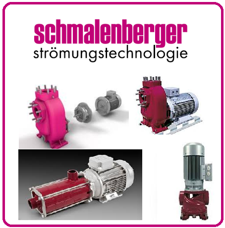 Sms 50 13 2 60hz Schmalenberger United States Sales