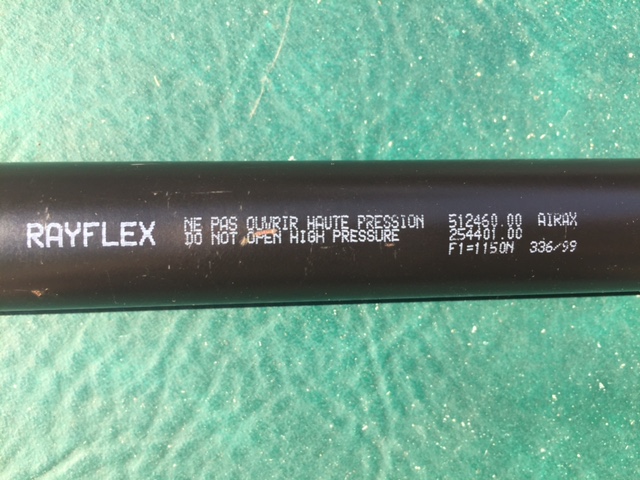 512.424 -1150N Rayflex | GERMANY Sales