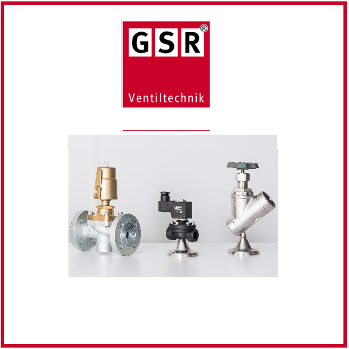 7544a 1002 012 Seat Valve With Nipple Seal Gsr Germany Sales