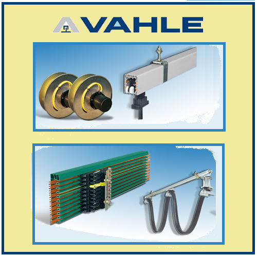 0600354/00 Vahle | UNITED Sales