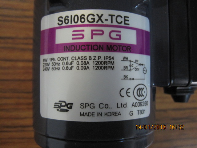 S6i06gx Tce Spg Germany Sales