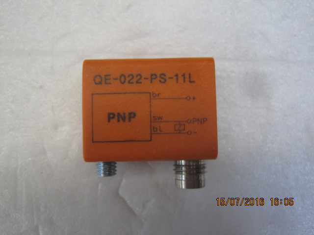 Qe 022 Ps 11l Meto Fer Germany Sales