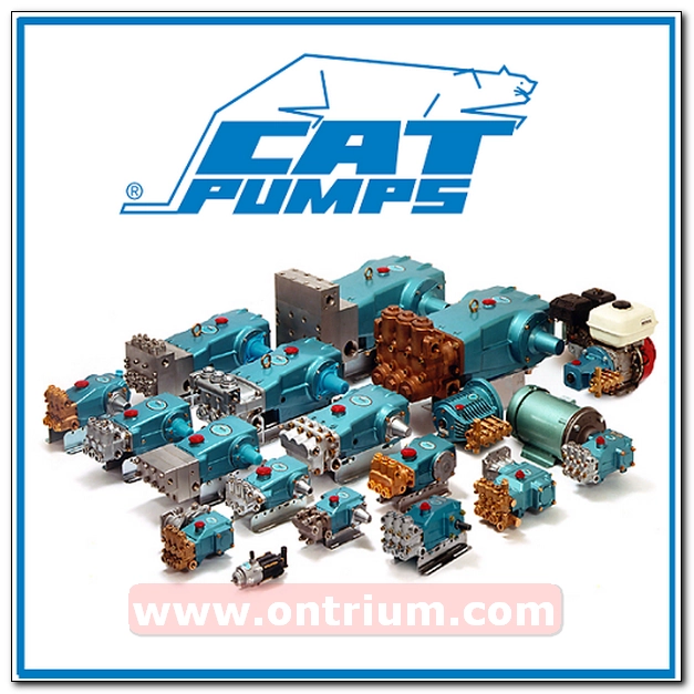 Taknemmelig temperament Strøm Cat Pumps JAPAN | Good prices - Fast delivery