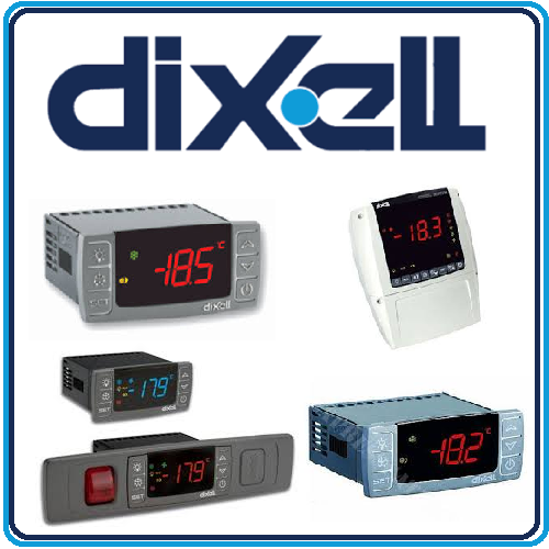 CX40 OEM Dixell | United States Sales