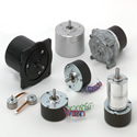 Brushless DC Motors