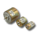 Coreless DC Motors