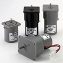 Iron Core Motors